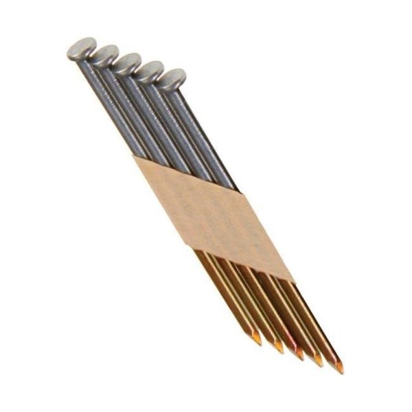 Grip-Rite Common Nail, 1 in L, 12D 2394856